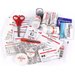 Apteczka Traveller First Aid Kit Lifesystems