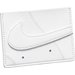 Portfel Icon Air Force 1 Card Wallet Nike