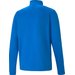 Bluza męska teamRISE Training Poly Jacket Puma - niebieska