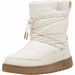 Buty, śniegowce Snowbae Puma - biały