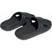 Klapki Adicane Slides Adidas - czarne