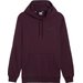 Bluza męska ESS+ Tape Hoodie FL Puma - fioletowy