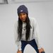 Czapka Classic Cuff Puma - navy