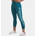 Legginsy damskie Motion Ankle Leg Branded Under Armour WYPRZEDAŻ