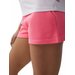 Spodenki damskie 4FSS23TSHOF175 4F - koralowe