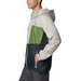 Kurtka męska Trail Traveler Windbreaker Columbia - zielona