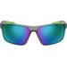 Okulary przeciwsłoneczne Windstorm M Nike - Matte Dark Grey