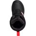 Buty, śniegowce Winterplay Jr Adidas - czarne