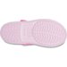 Sandały Crocband Kids Jr Crocs - bellarina pink