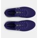 Buty do biegania Charged Impulse 3 Under Armour - granatowe