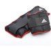 Regulowane obciążniki na kostkę 2x2kg Adidas