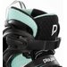 Rolki Flyte Teal 84 Al Playlife
