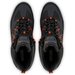 Buty trekkingowe Samaris III Low Regatta - granite/blaze orange