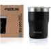 Kubek termiczny Coffee 300ml Rockland - black