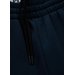 Spodnie dresowe męskie Hatton Pitbull West Coast - dark navy