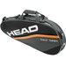 Torba na rakiety i akcesoria do squasha Head Tour Team Pro