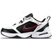Buty Air Monarch IV Nike - white/black