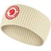 Opaska na głowę 960 Logo Headband Fjallraven - Chalk White