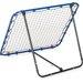 Rebounder piłkarski, bramka treningowa 100x100cm Outtec WYPRZEDAŻ