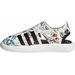 Sandały Disney Water Jr Adidas