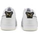 Buty RBD Game Low Puma - White/Black