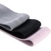 Zestaw gum oporowych do ćwiczeń 3w1 HB21 6,8-22,7kg HMS