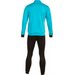 Dres męski Derby Tracksuit Joma - fluor turquoise black