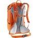 Plecak Futura 23L Deuter - chestnut-mandarine