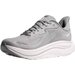 Buty do biegania Clifton 10 HOKA - stellar grey/stardust