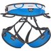 Uprząż wspinaczkowa Ascent Climbing Technology - blue/silver