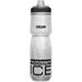 Bidon Podium Ice 620ml CamelBak - szary/czarny