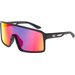 Okulary przeciwsłoneczne z polaryzacją Ragnarok GOG Eyewear - black Okulary przeciwsłoneczne z polaryzacją Ragnarok GOG Eyewear - black