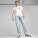 Buty Rebound v6 Low Puma - White-Black