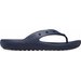 Klapki, japonki Classic Flip V2 Crocs - Navy