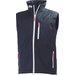 Kamizelka męska Crew Vest Helly Hansen - navy