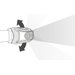 Czołówka Tikka Core '23 Petzl - zielony