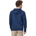 Bluza unisex Fitz Roy Icon Uprisal Patagonia - Lagom Blue