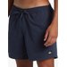 Spodenki kąpielowe męskie Solid Volley Quiksilver - dark navy
