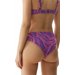 Dół od stroju kąpielowego, bikini 4FWSS24UBKBF049 4F