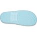 Klapki Classic Slide Jibbitz Crocs - ice blue