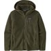 Polar damski Retro Pile Design Patagonia - Pine Needle Green