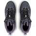 Buty trekkingowe Lady Samaris III Wm's Regatta - Grey/PurpleSg