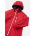 Softshell juniorski Vantti Reima - red