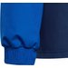 Bluza juniorska Tiro 23 Competition All-Weather Adidas - granatowy
