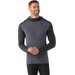 Longsleeve męski Classic Thermal Merino Base Layer Hoodie Boxed SmartWool