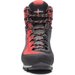 Buty Cross Mountain GTX Kayland - black/red