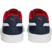 Buty Smash 3.0 L Jr Puma - granatowe