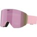 Gogle narciarskie Flow Bliz - matte pink Gogle narciarskie Flow Bliz - matte pink
