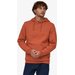 Bluza unisex Fitz Roy Icon Uprisal Patagonia - Gravel Heather