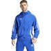 Kurtka męska Tiro 24 Adidas - niebieski